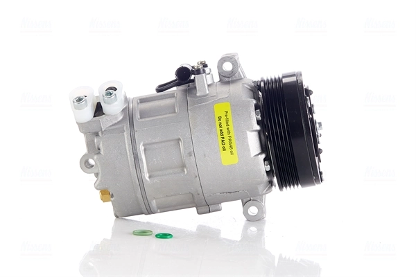 Compressor, air conditioning ** FIRST FIT ** 89422