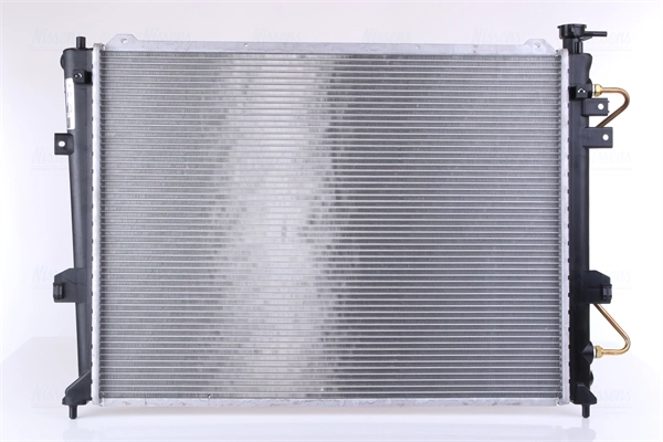 Radiator, engine cooling 66685