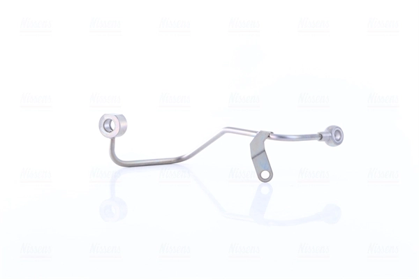 NISSENS 935244 Oil Pipe, charger