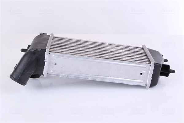 Charge Air Cooler 96774
