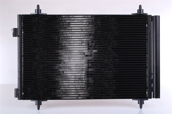 Condenser, air conditioning 940438