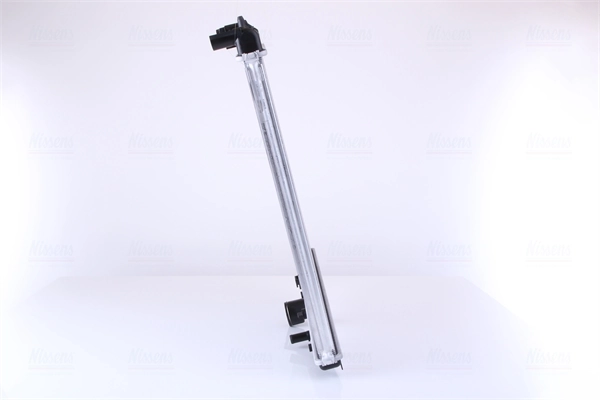 NISSENS 63695A Radiator, engine cooling