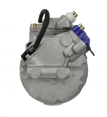 Compressor, air conditioning ** FIRST FIT ** 89574