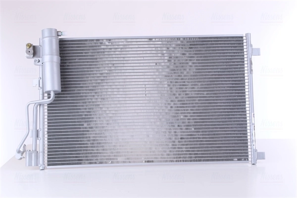 Condenser, air conditioning ** FIRST FIT ** 940417