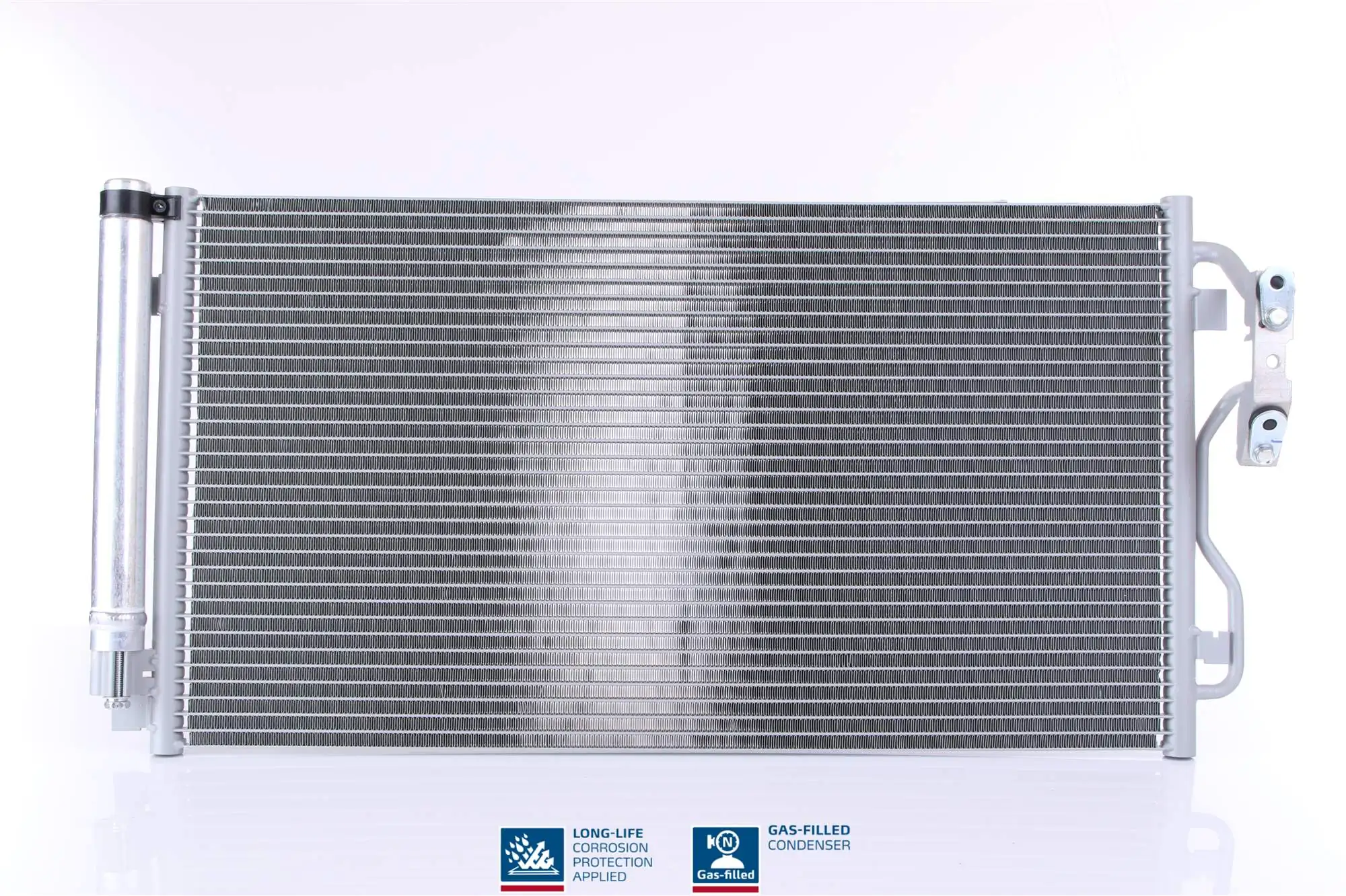 Condenser, air conditioning 940628