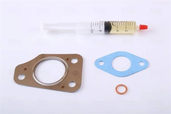 Charger, charging (supercharged/turbocharged) ** FACTORY NEW ** 93498