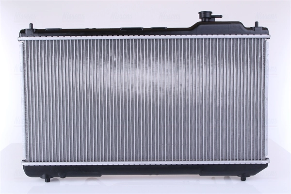 Radiator, engine cooling 64630A