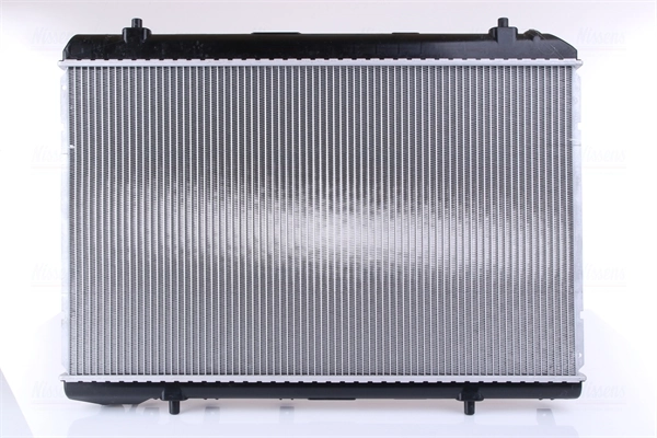 Radiator, engine cooling 61669