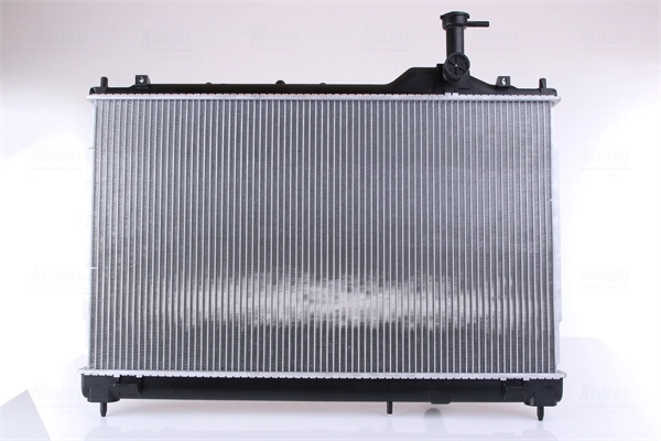 Radiator, engine cooling 606181