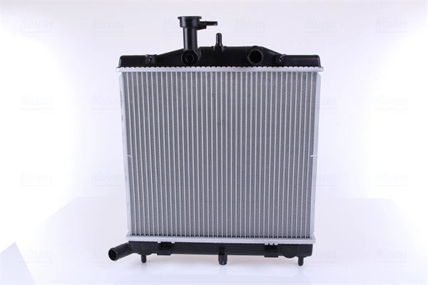 Radiator, engine cooling 66760
