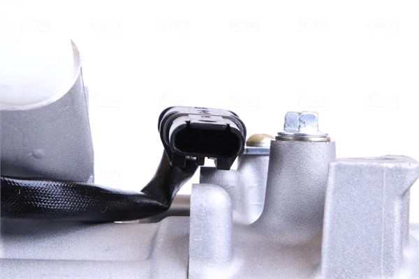 Compressor, air conditioning ** FIRST FIT ** 89593