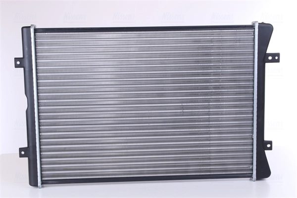 NISSENS 65014 Radiator, engine cooling