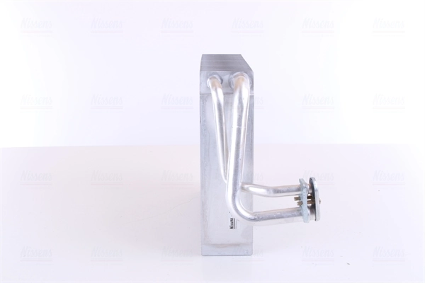 NISSENS 92174 Evaporator, air conditioning