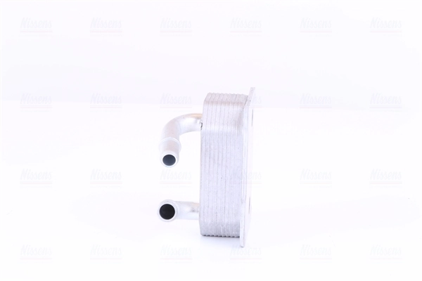 Oil Cooler, engine oil 90897
