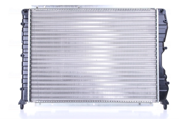 Radiator, pendingin mesin ** FIRST FIT ** 60033