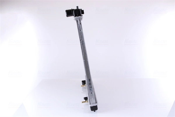 Radiator, engine cooling 68118