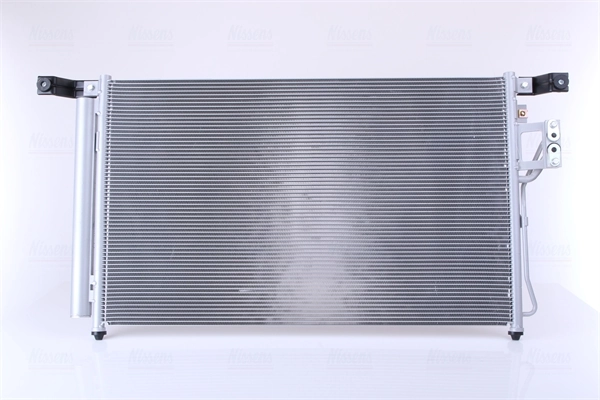 Condenser, air conditioning ** FIRST FIT ** 940278