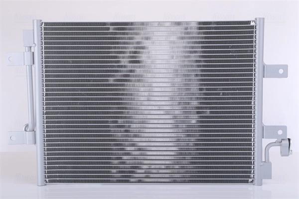 NISSENS 940311 Condenser, air conditioning