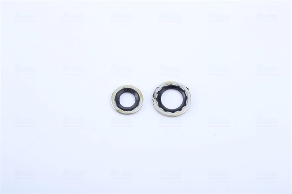 Condenser, air conditioning ** FIRST FIT ** 941237