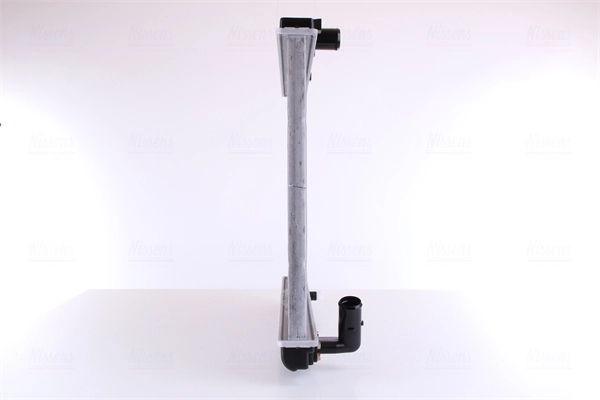 Radiator, engine cooling 68154