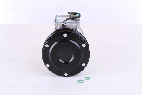 Compressor, air conditioning ** FIRST FIT ** 890901