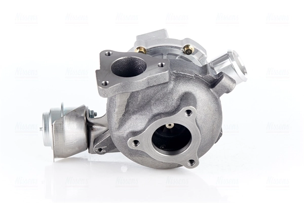 Charger, charging (supercharged/turbocharged) ** FACTORY NEW ** 93203