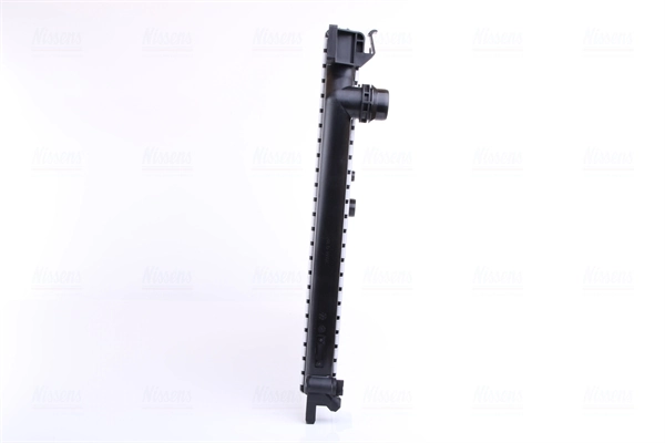 Radiator, engine cooling ** FIRST FIT ** 627035