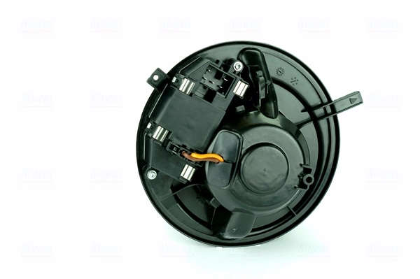 Interior Blower 87072