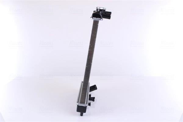 Radiator, engine cooling ** FIRST FIT ** 63309A