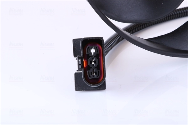 Fan, engine cooling 85541