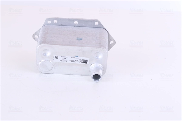 Oil Cooler, engine oil ** FIRST FIT ** 90905