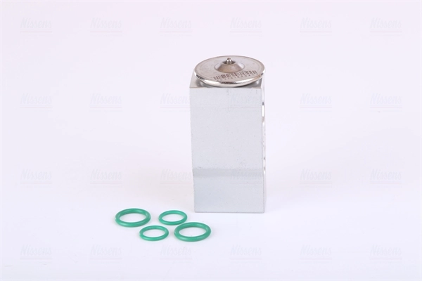 Expansion Valve, air conditioning ** FIRST FIT ** 999377