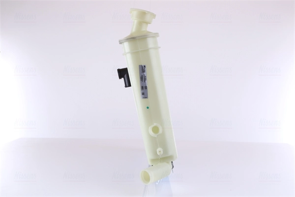 NISSENS 61353 Radiator, engine cooling