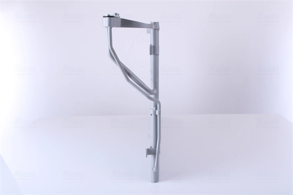 NISSENS 940347 Condenser, air conditioning