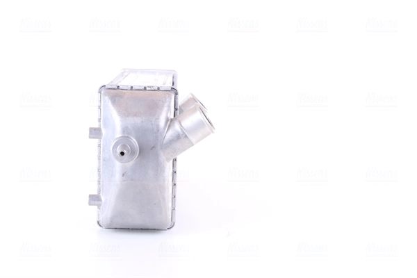 NISSENS 961495 Charge Air Cooler