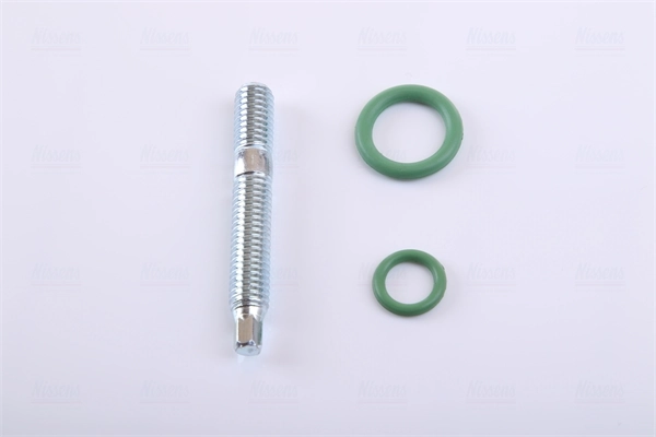 Condenser, air conditioning ** FIRST FIT ** 940241