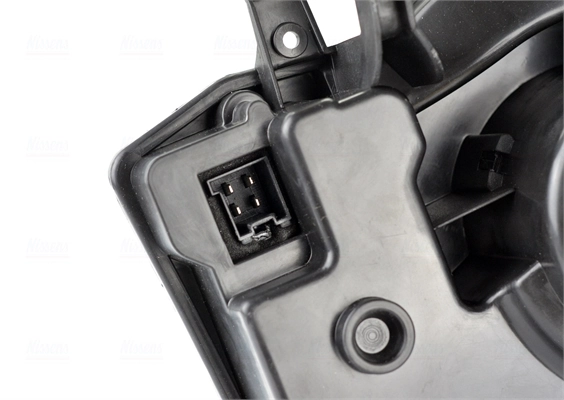 Interior Blower 87111