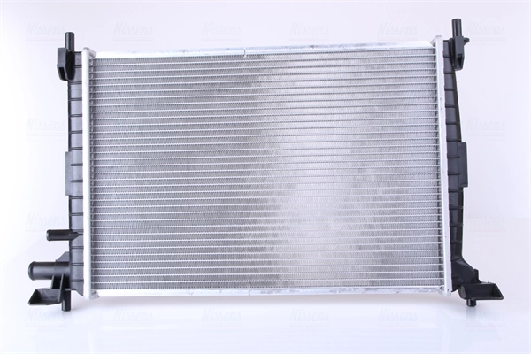 Radiator, engine cooling 62086