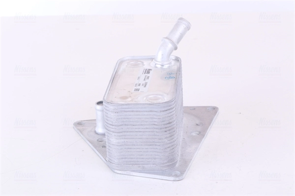 Oil Cooler, engine oil ** FIRST FIT ** 90802