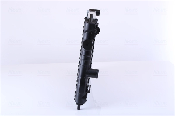 Radiator, engine cooling 632231