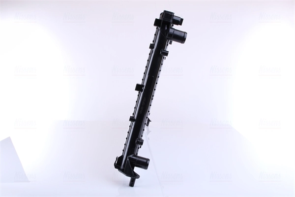 NISSENS 63818A Radiator, engine cooling