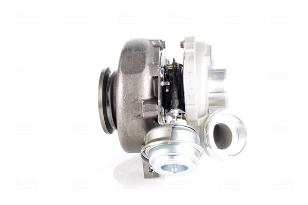 Charger, charging (supercharged/turbocharged) ** FACTORY NEW ** 93215