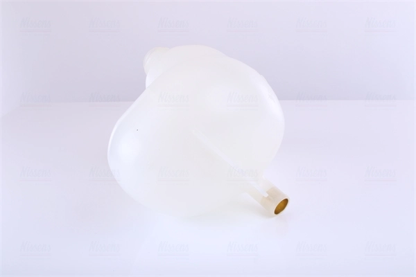 NISSENS 996090 Expansion Tank, coolant