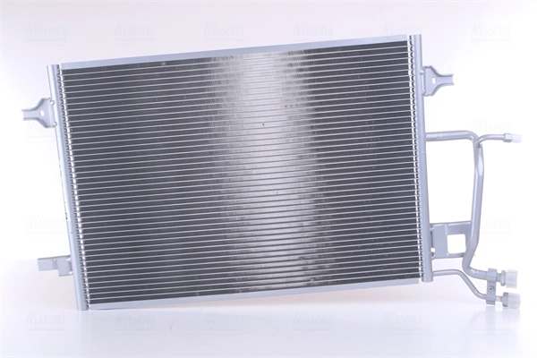 Condenser, air conditioning ** FIRST FIT ** 94594