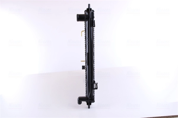 Radiator, engine cooling 68743