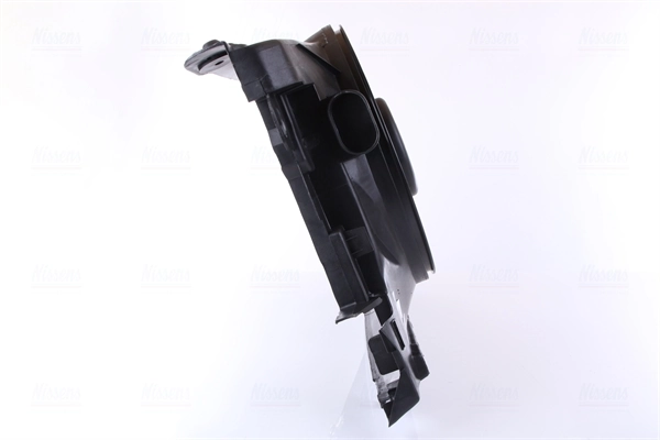 NISSENS 85084 Fan, engine cooling