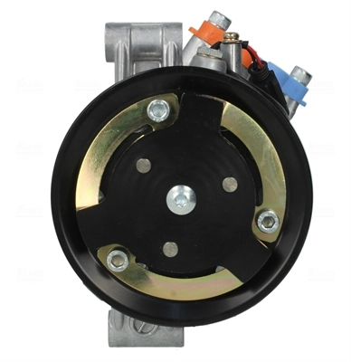 Compressor, air conditioning ** FIRST FIT ** 89086