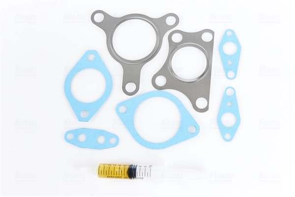 Charger, charging (supercharged/turbocharged) ** FACTORY NEW ** 93056