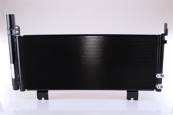 Condenser, air conditioning 940571