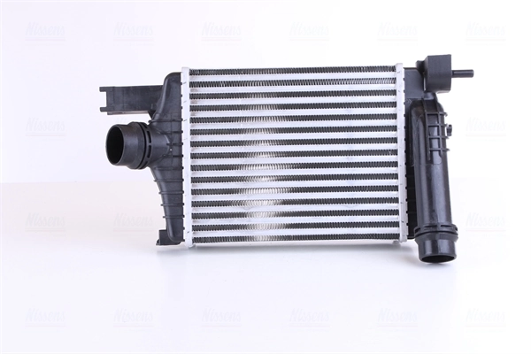 Charge Air Cooler 96479